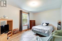 Primary Bedroom - 