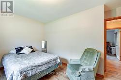 Primary Bedroom - 