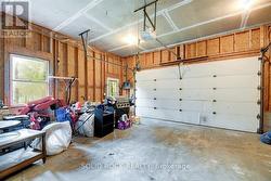 Double Attached Garage with Entry to the House - 