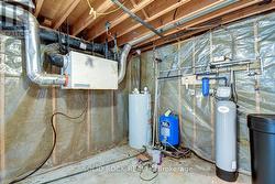 Water System 3 Years Old - 