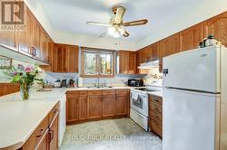 Spacious Kitchen - 