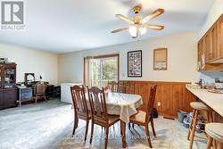 Great Space to Add a Family Room off Kitchen/Dinin - 