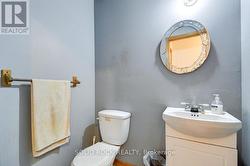 Powder Room - 