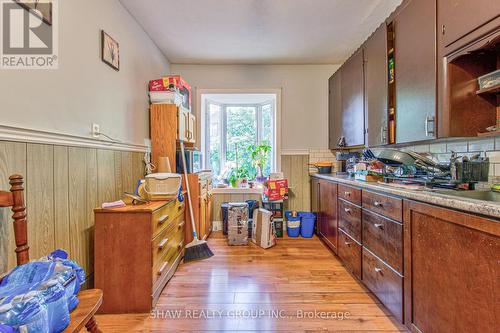 819 Duke Street, Cambridge, ON - Indoor Photo Showing Other Room