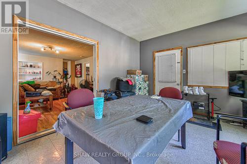 819 Duke Street, Cambridge, ON - Indoor Photo Showing Dining Room