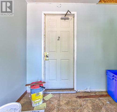 819 Duke Street, Cambridge, ON -  Photo Showing Other Room
