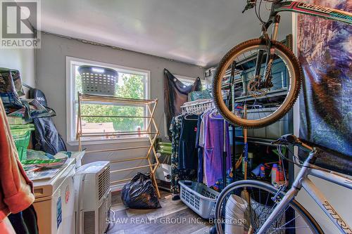 819 Duke Street, Cambridge, ON - Indoor With Storage