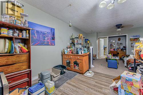 819 Duke Street, Cambridge, ON - Indoor Photo Showing Other Room