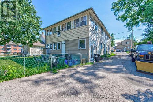 819 Duke Street, Cambridge, ON - Outdoor