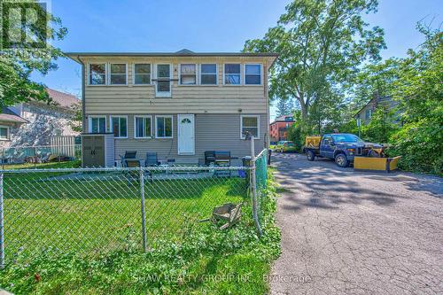819 Duke Street, Cambridge, ON - Outdoor