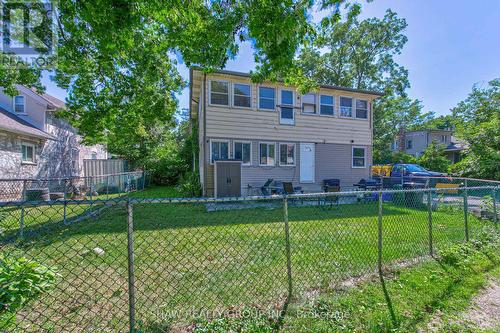 819 Duke Street, Cambridge, ON - Outdoor