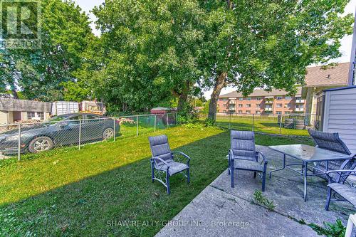 819 Duke Street, Cambridge, ON - Outdoor