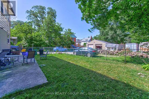 819 Duke Street, Cambridge, ON - Outdoor