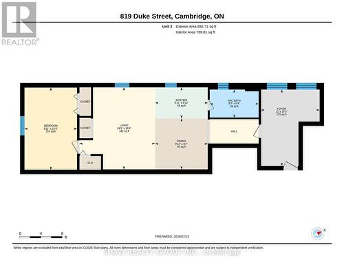 819 Duke Street, Cambridge, ON - Other