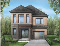 1247 Talisman Manor Pickering, ON L1X 0R8