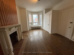 101-124 Baldwin Street Toronto, ON M5T 1L6