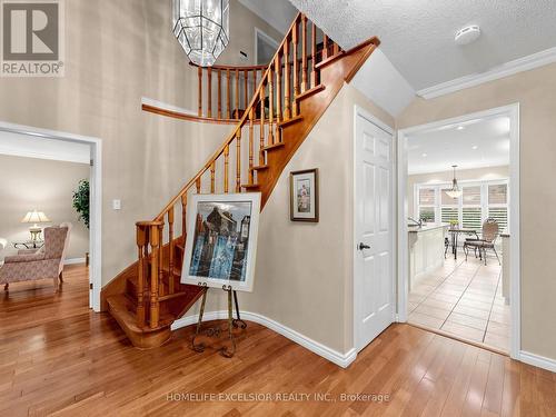 17 Black Cherry Drive, Markham, ON - Indoor Photo Showing Other Room