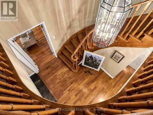 17 Black Cherry Drive, Markham, ON - Indoor Photo Showing Other Room