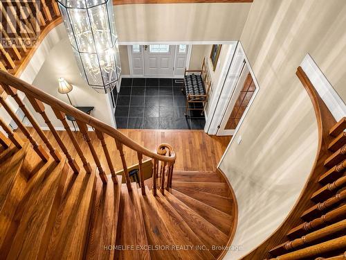 17 Black Cherry Drive, Markham, ON - Indoor Photo Showing Other Room