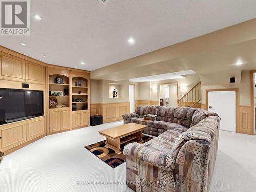 17 Black Cherry Drive, Markham, ON - Indoor