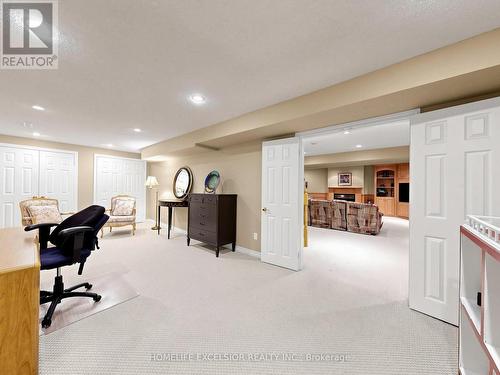 17 Black Cherry Drive, Markham, ON - Indoor
