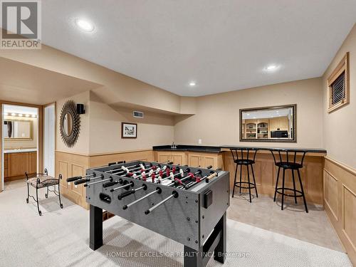 17 Black Cherry Drive, Markham, ON - Indoor Photo Showing Other Room