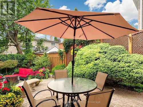 17 Black Cherry Drive, Markham, ON - Outdoor