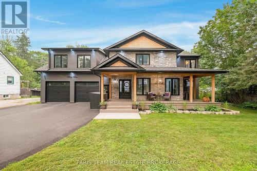 67 DORAN ROAD  Springwater, ON L9X 0L5