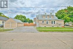 43 COSBY AVENUE St. Catharines (Facer), ON L2M 5R7