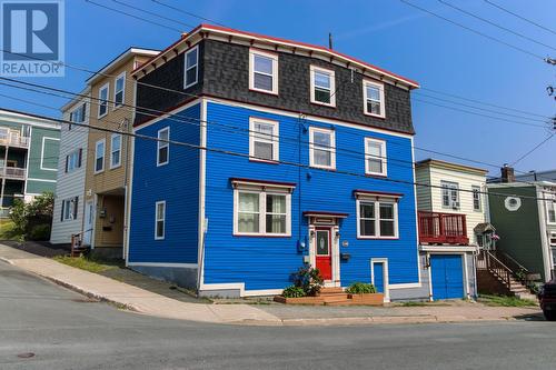 116 Gower Street  St. John's, NL A1C 1N8