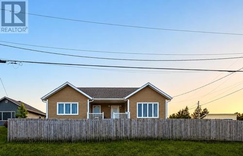 172 Central Street  Bay Roberts, NL A0A 1G0