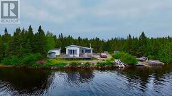 00 Joe Glode Pond Millertown Junction, NL A0H 1A0