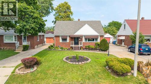 1030 ISABELLE PLACE  Windsor, ON N8S 3B2