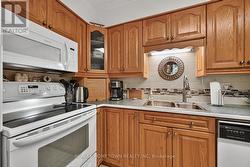 Kitchen - 