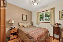 Bedroom 3 - 
