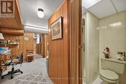 lower level - 