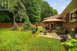 Patio - 