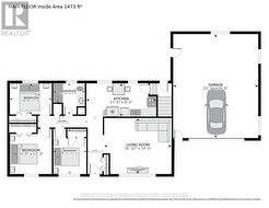 Main Floor - 