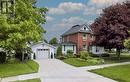 107 Wellington Street S, Goderich (Goderich (Town)), ON  - Outdoor With Facade 
