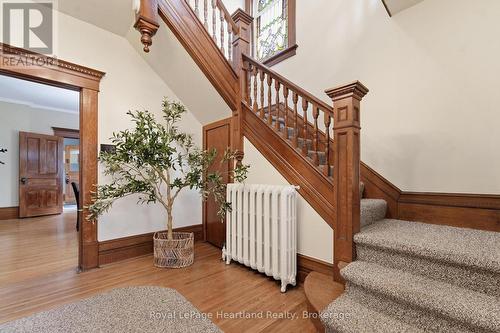 107 Wellington Street S, Goderich (Goderich (Town)), ON - Indoor Photo Showing Other Room