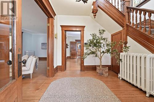 107 Wellington Street S, Goderich (Goderich (Town)), ON - Indoor Photo Showing Other Room