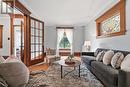 107 Wellington Street S, Goderich (Goderich (Town)), ON  - Indoor Photo Showing Living Room 