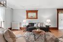 107 Wellington Street S, Goderich (Goderich (Town)), ON  - Indoor Photo Showing Living Room 