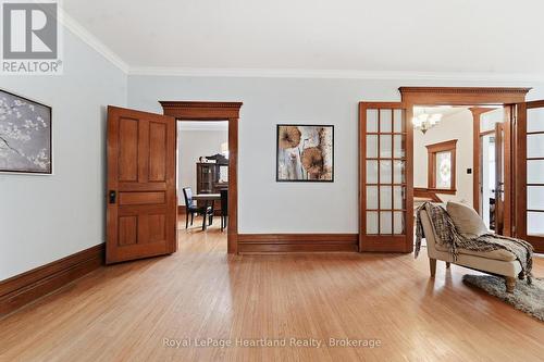 107 Wellington Street S, Goderich (Goderich (Town)), ON - Indoor
