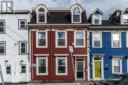 73 Military Road St. John's, NL A1C 2C7