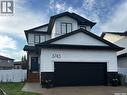 3743 Gee Crescent, Regina, SK  - Outdoor 