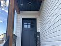 3743 Gee Crescent, Regina, SK  - Outdoor With Exterior 