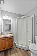 Ensuite - 