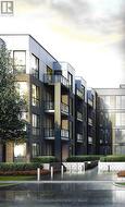 319 - 168 SABINA DRIVE Oakville, ON L6H 7C3