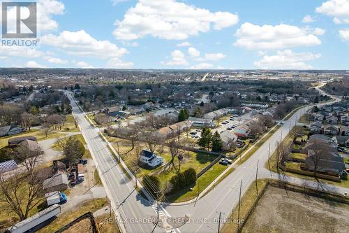 407 Bell Street, Ingersoll, ON - Outdoor With View